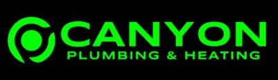 Canyon Plumbing and Heating.