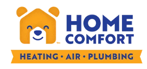 Home Comfort Services.