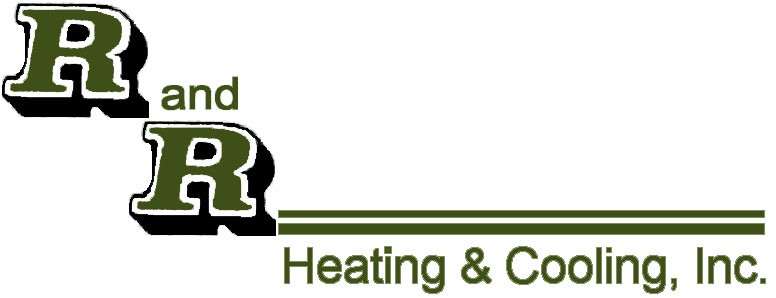 R&R Heating & Cooling.