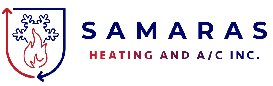 Samara's Heating and AC.