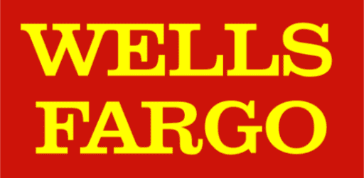 Wells Fargo.